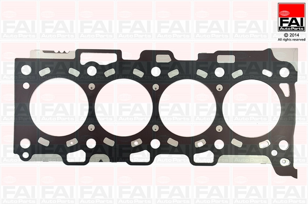 Gasket, cylinder head
